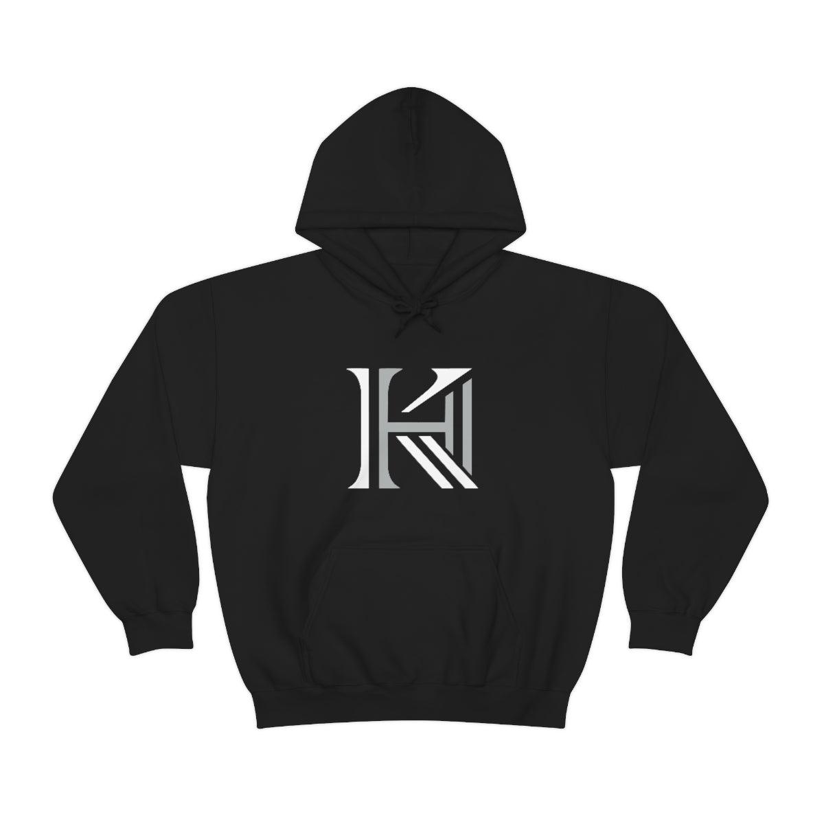 KYLER HEYNE DOUBLE-SIDED HOODIE