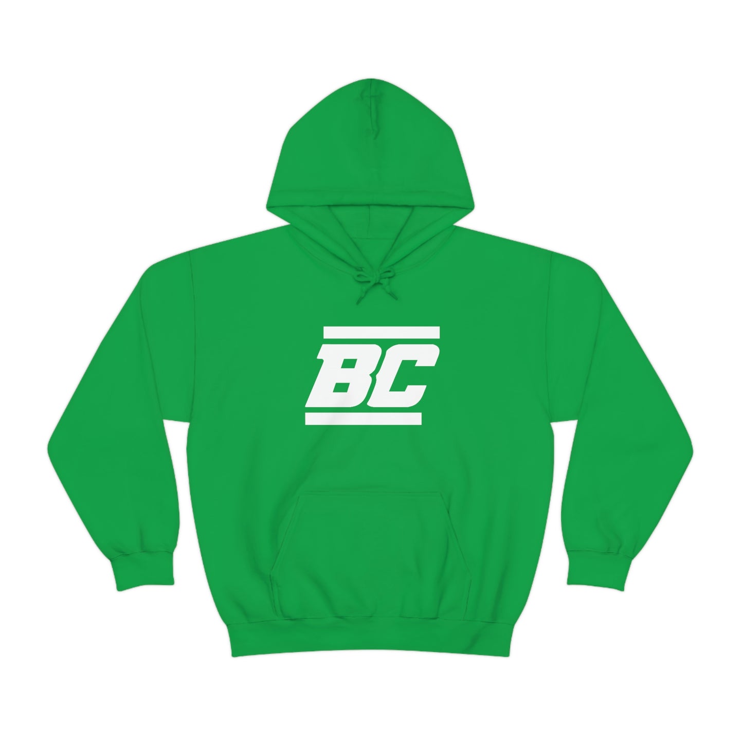 BUD CLARK HOODIE