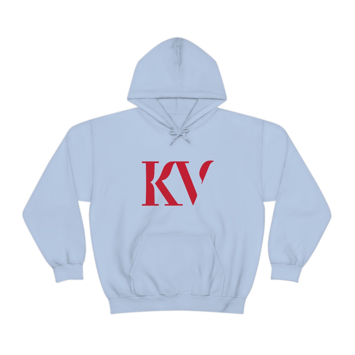 VANDERJAGT HOODIE