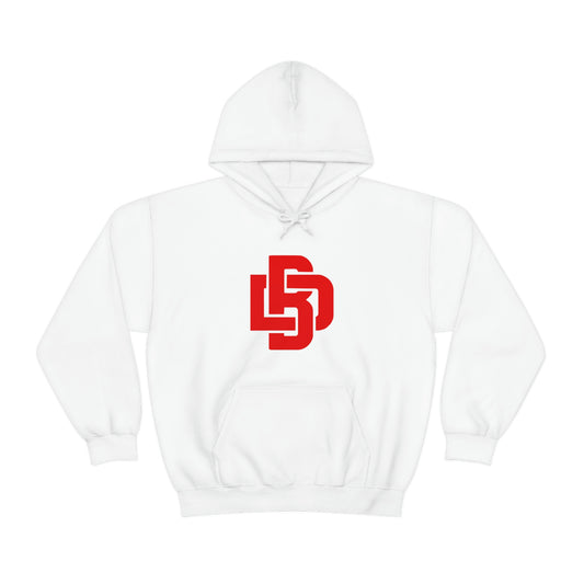 DEVIN BELL HOODIE