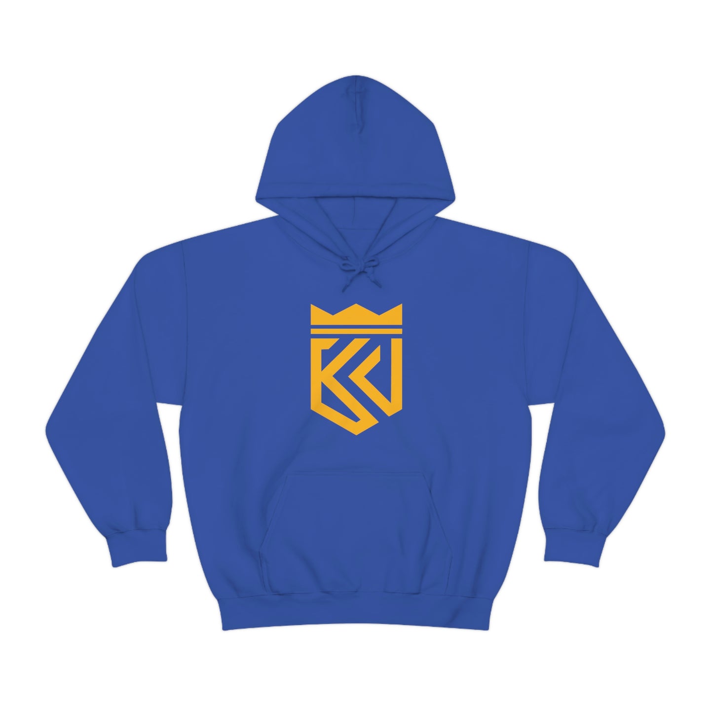 KELSEY JOHNSON HOODIE