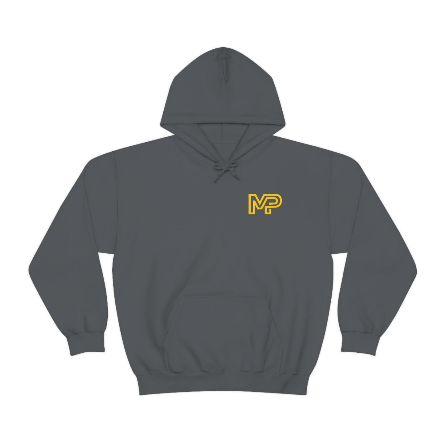 MARTEZ POYNTER HOODIE