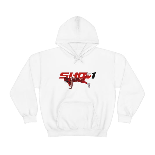 STERLING GALBAN "SC TOP10" HOODIE