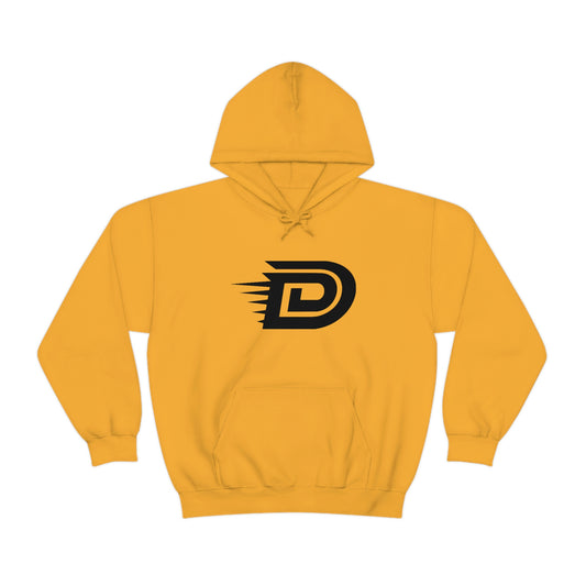 DASHAUN DAVIS HOODIE