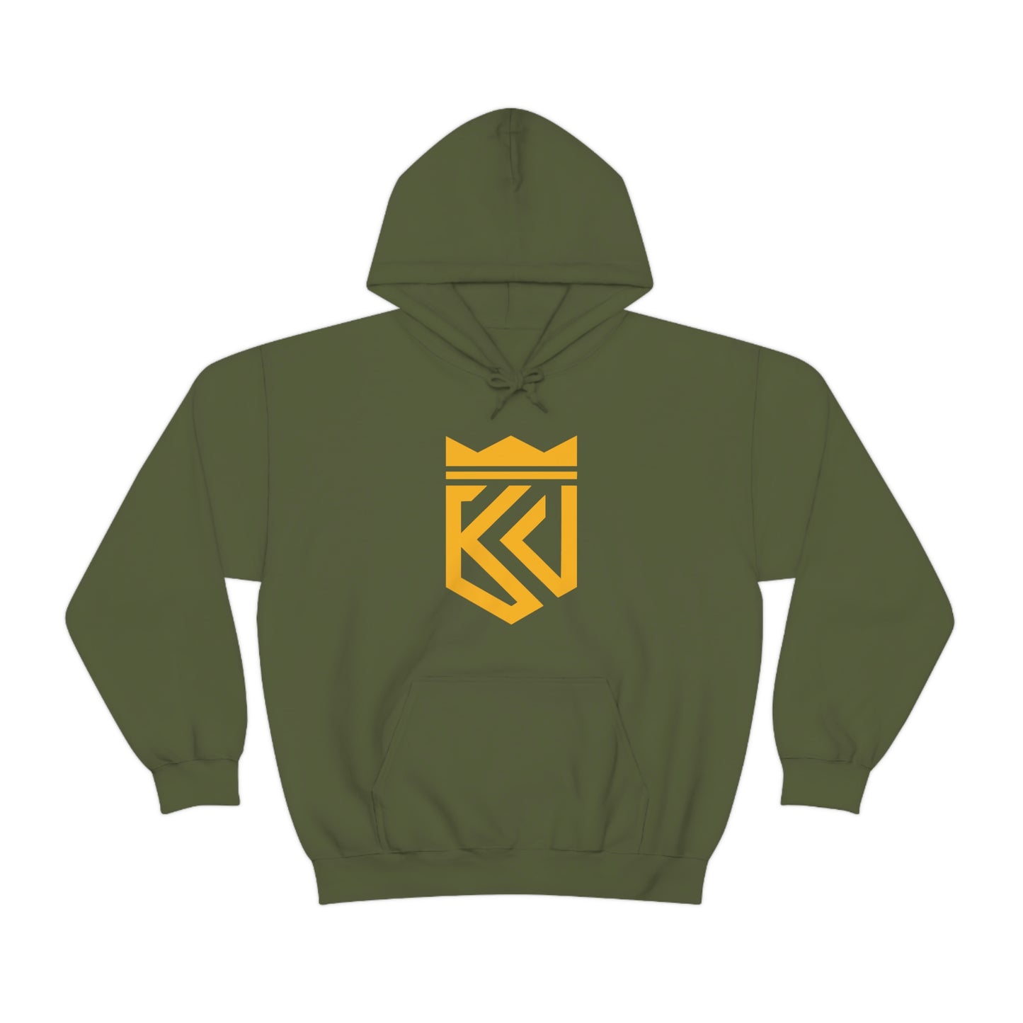 KELSEY JOHNSON HOODIE