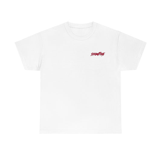 STERLING GALBAN FLEX TEE