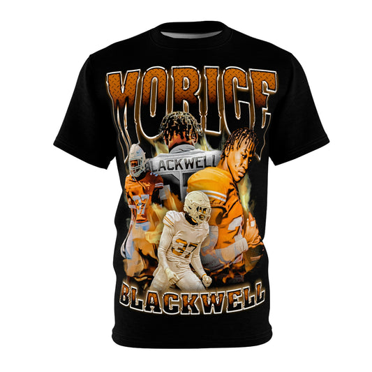 MORICE BLACKWELL ALT LOUD VINTAGE TEE