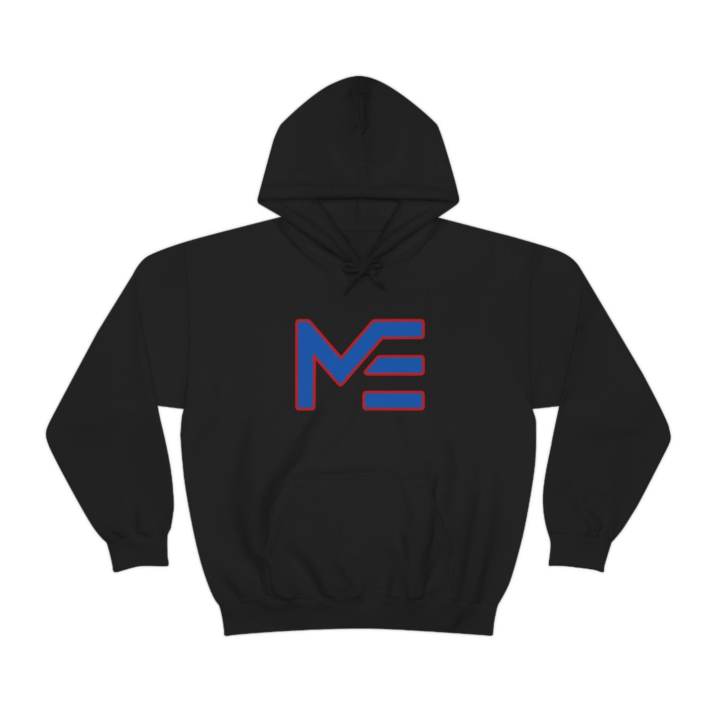 MASON ELLIS ALT HOODIE