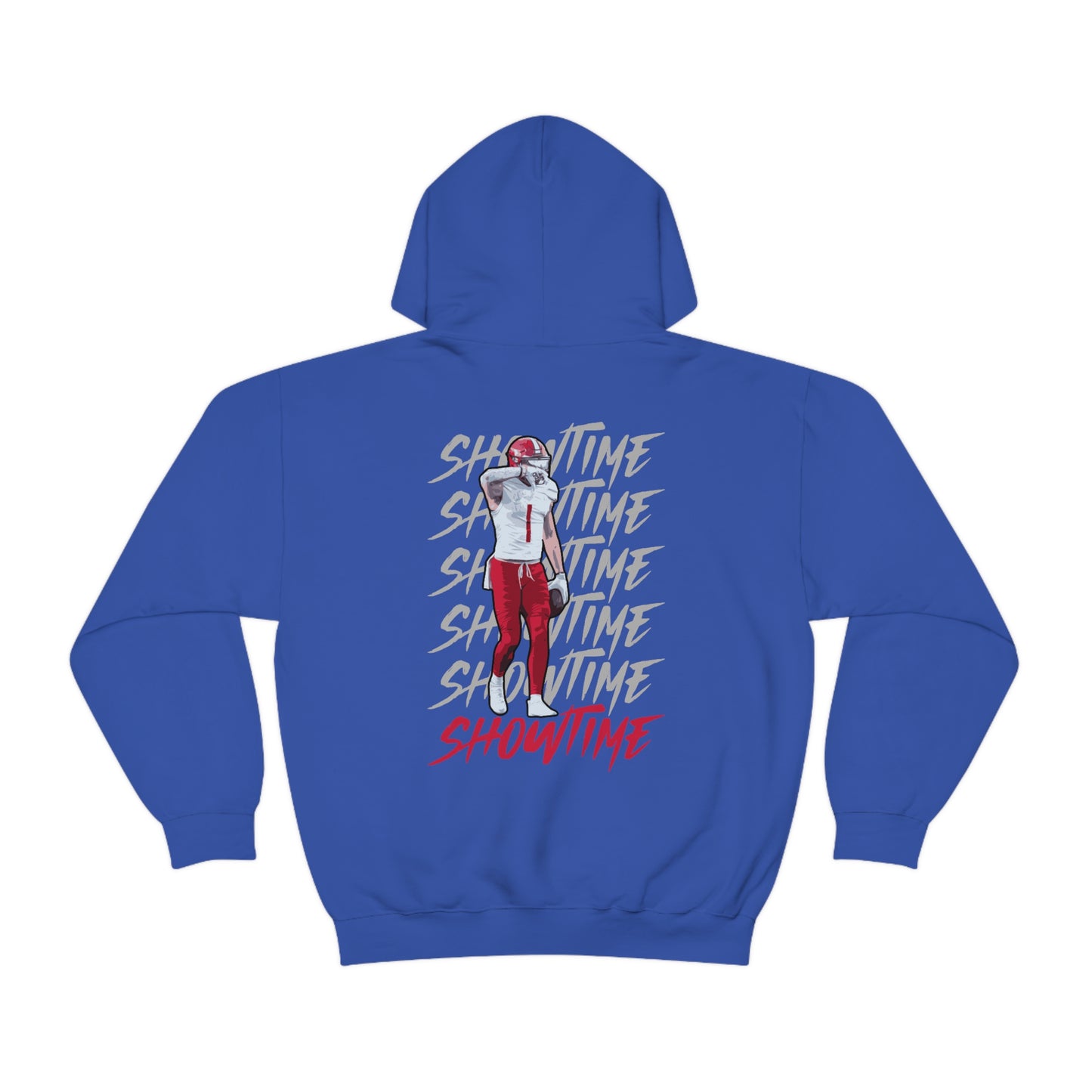 STERLING GALBAN FLEX HOODIE