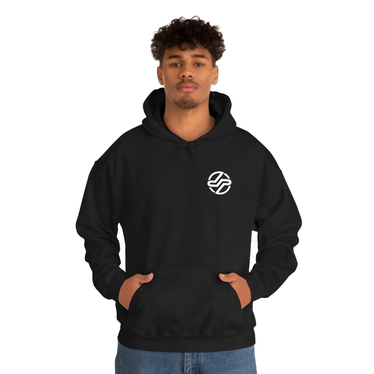 DRACO DOUBLE-SIDED HOODIE