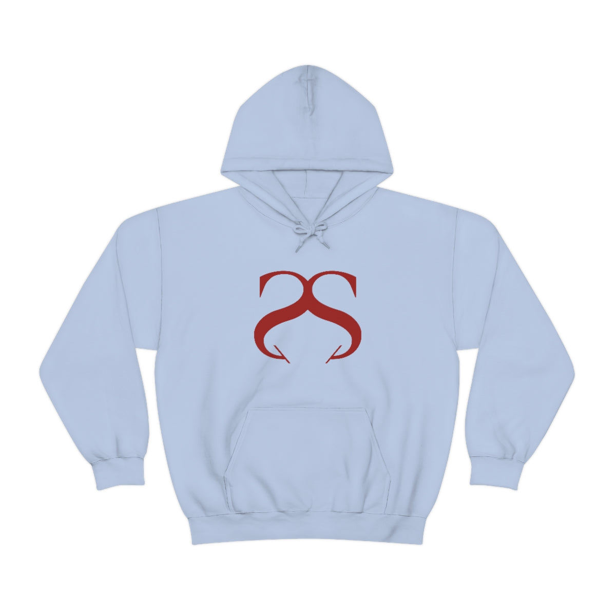 SHAWNTA SHAW DOUBLE-SIDED HOODIE