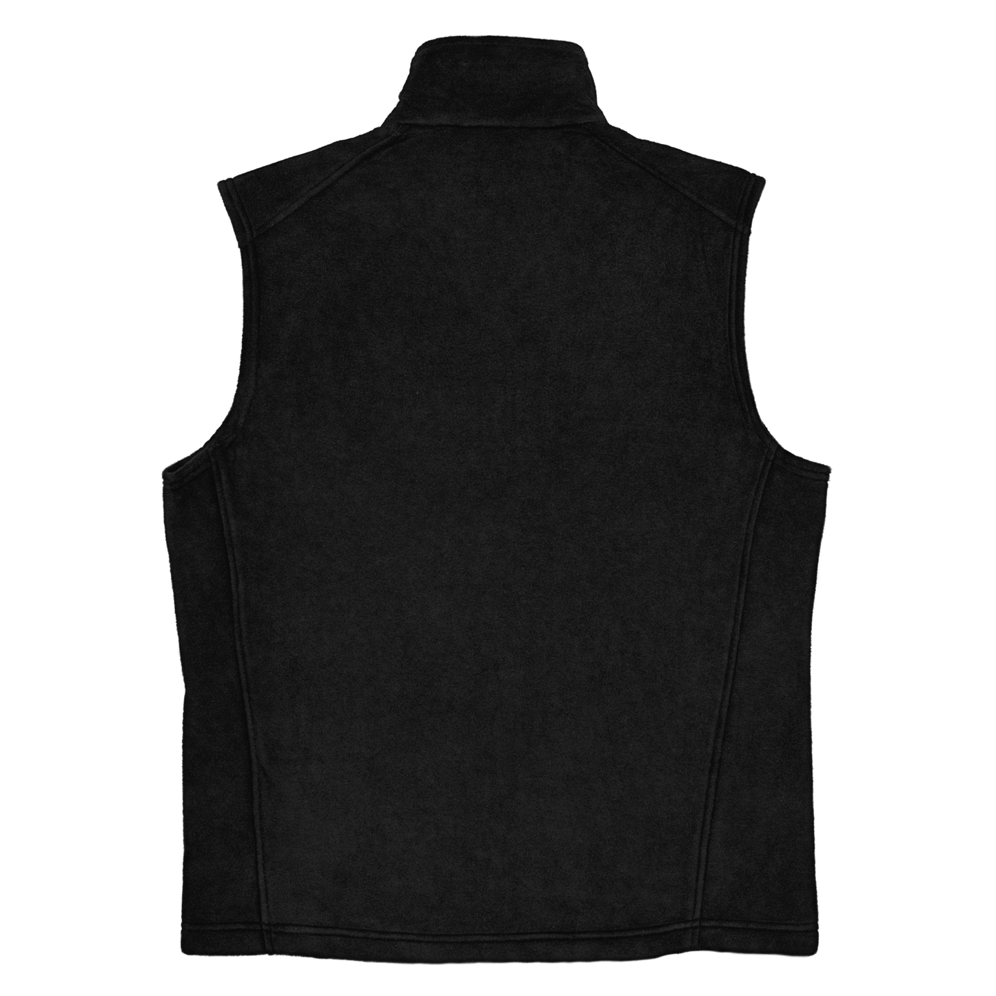 CHANTZ WILLIAMS COLUMBIA FLEECE VEST