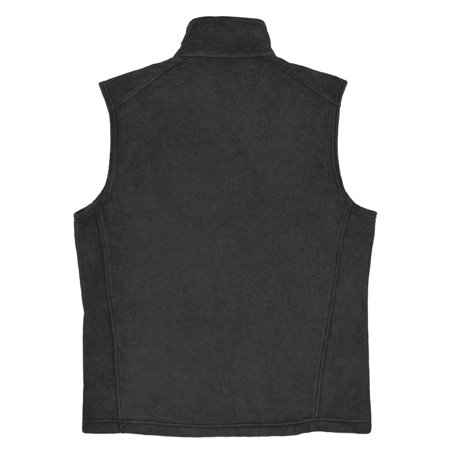 KEYLEN GULLEY FLEECE COLUMBIA VEST