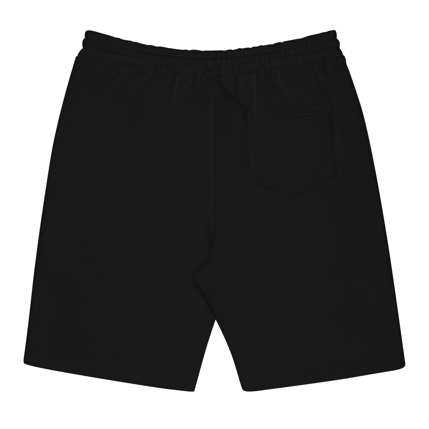 TYRELL JONES FLEECE SHORTS