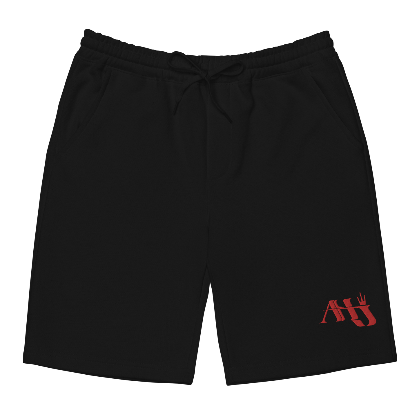 ANTORIUS HAMBRIC FLEECE SHORTS