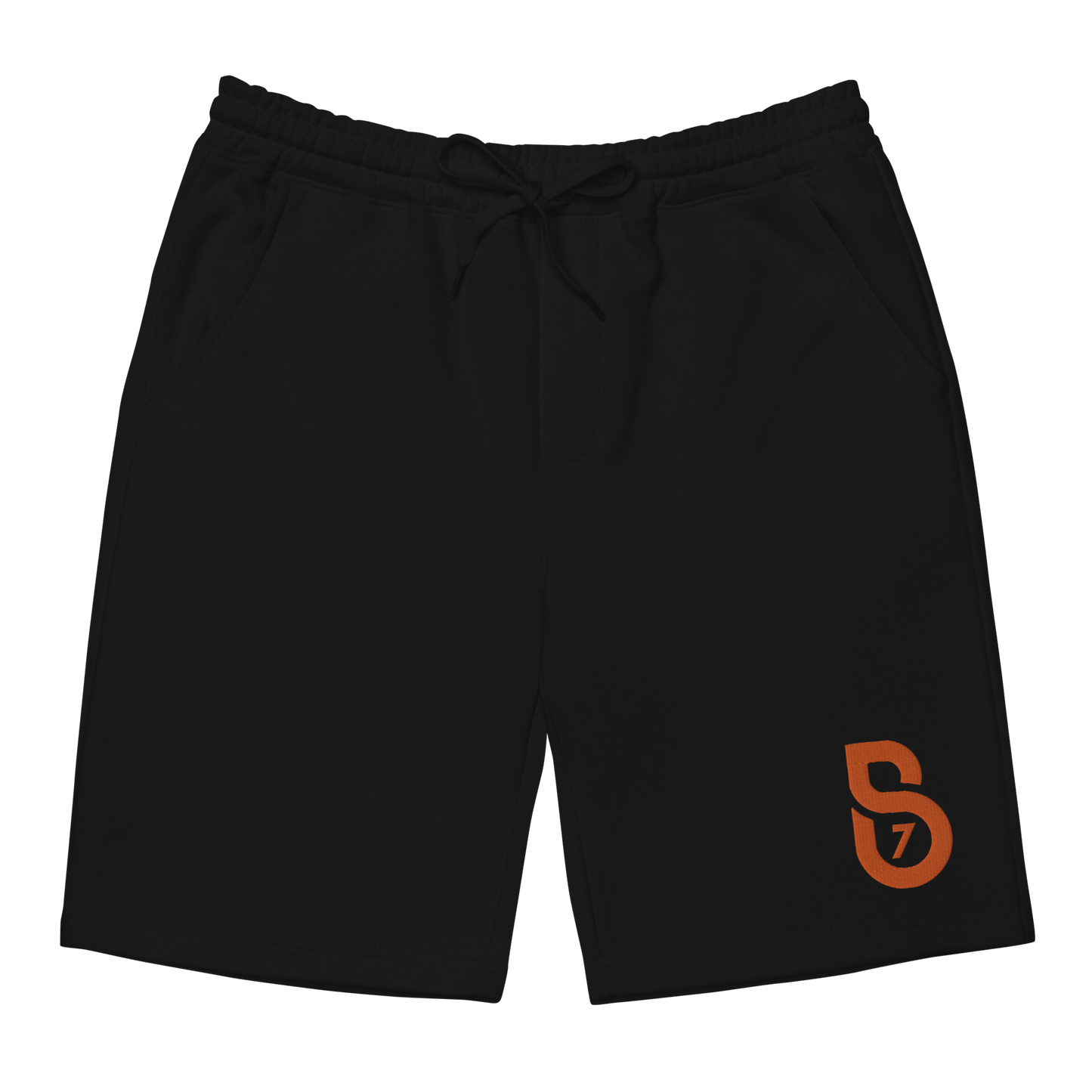 SILAS BOLDEN FLEECE SHORTS