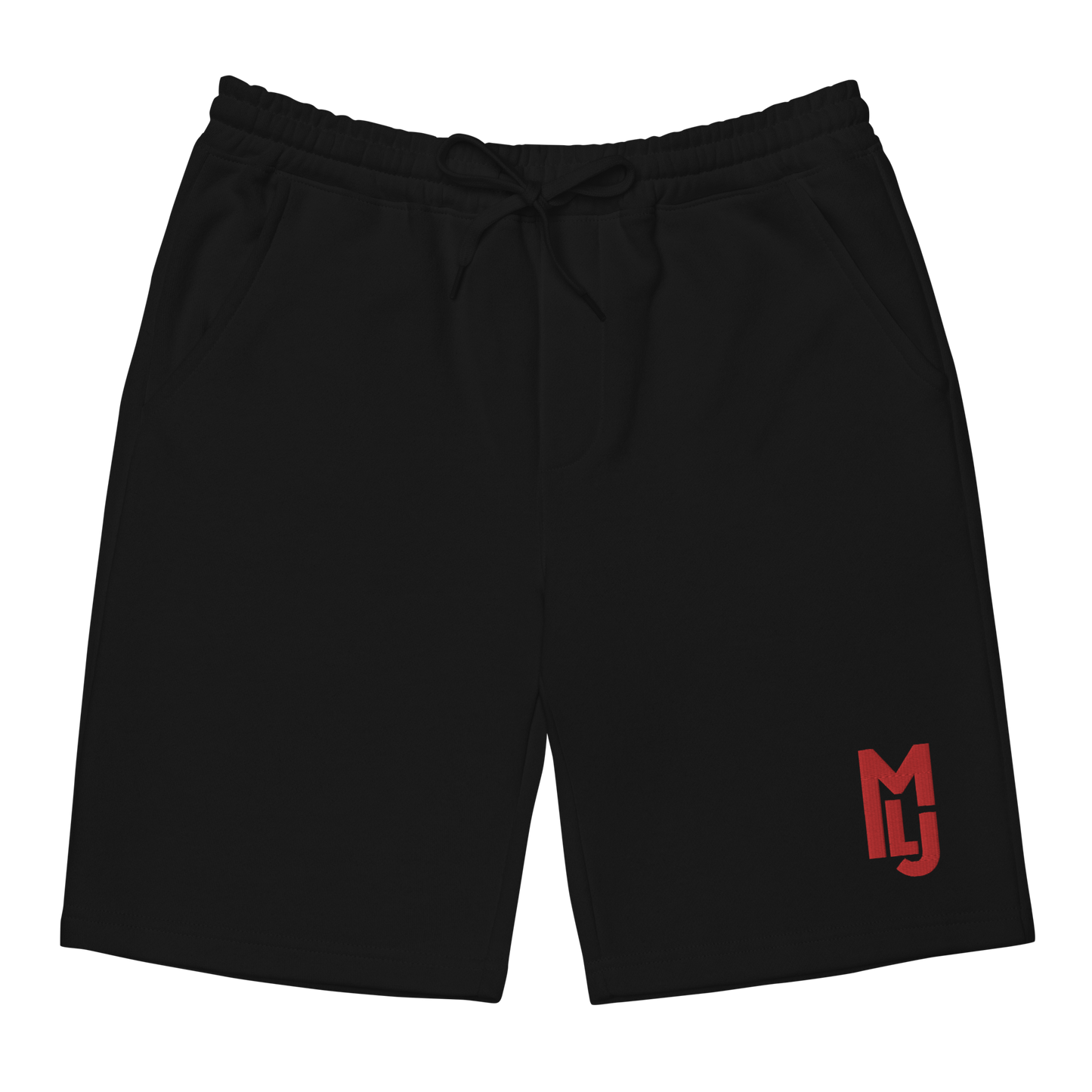 MARK LEE FLEECE SHORTS