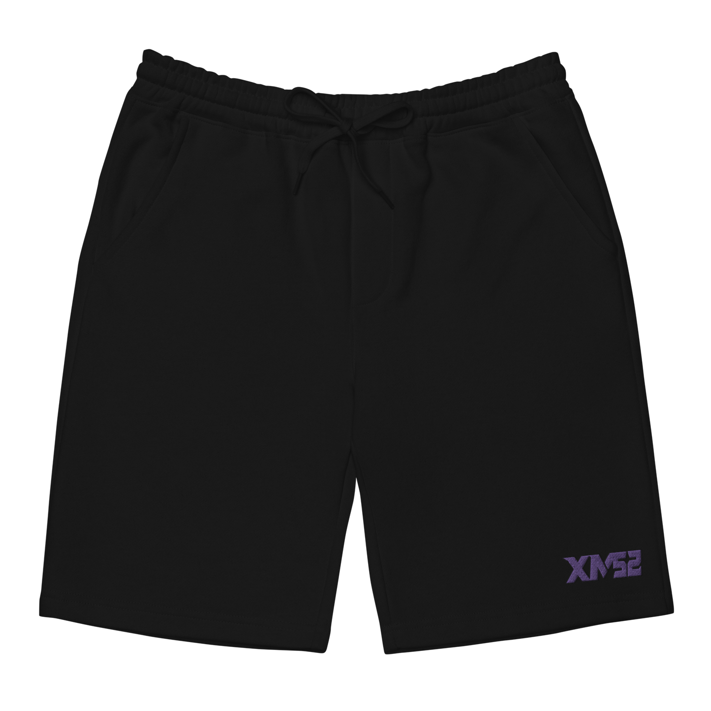 XAVIER MCIVER FLEECE SHORTS