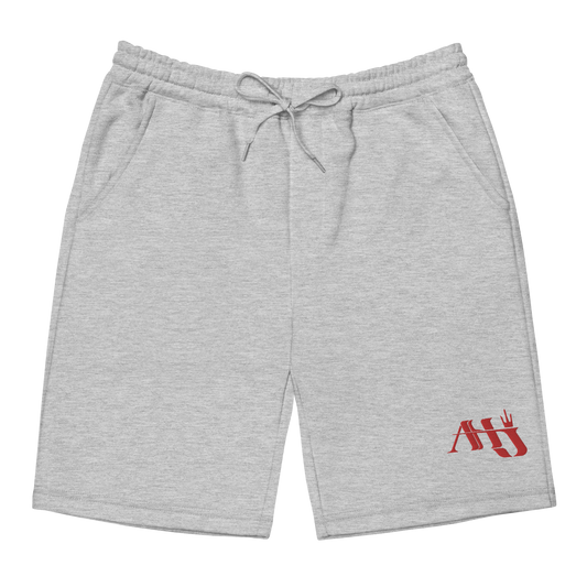 ANTORIUS HAMBRIC FLEECE SHORTS