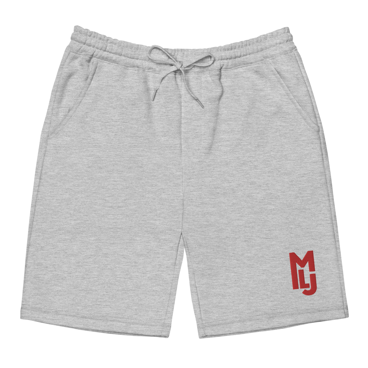 MARK LEE FLEECE SHORTS