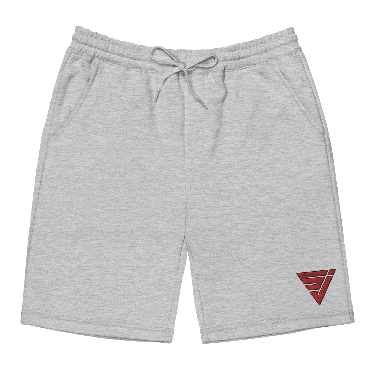 STEVE JENKINS FLEECE SHORTS