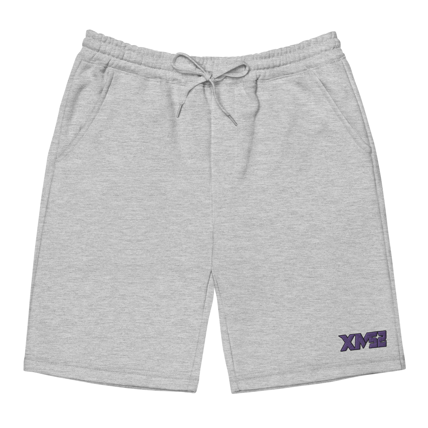 XAVIER MCIVER FLEECE SHORTS