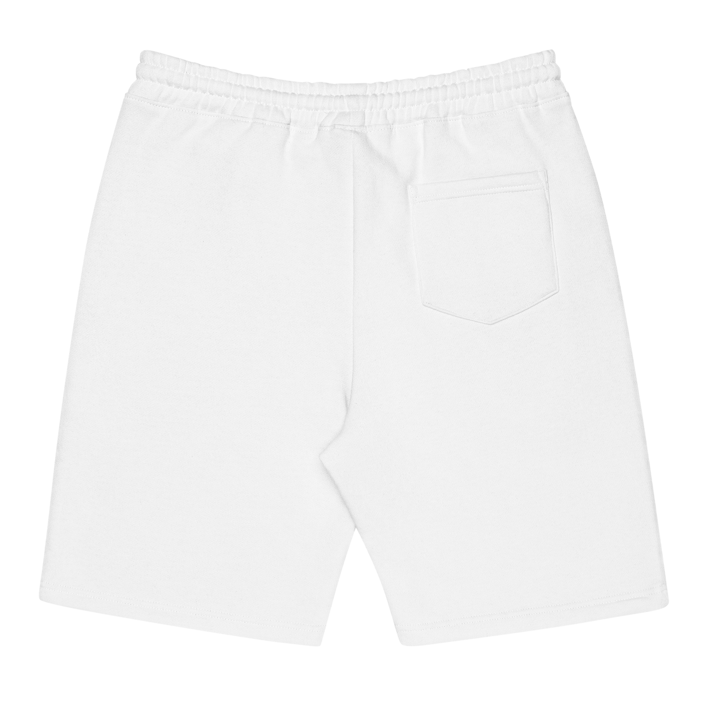 TYRELL JONES FLEECE SHORTS