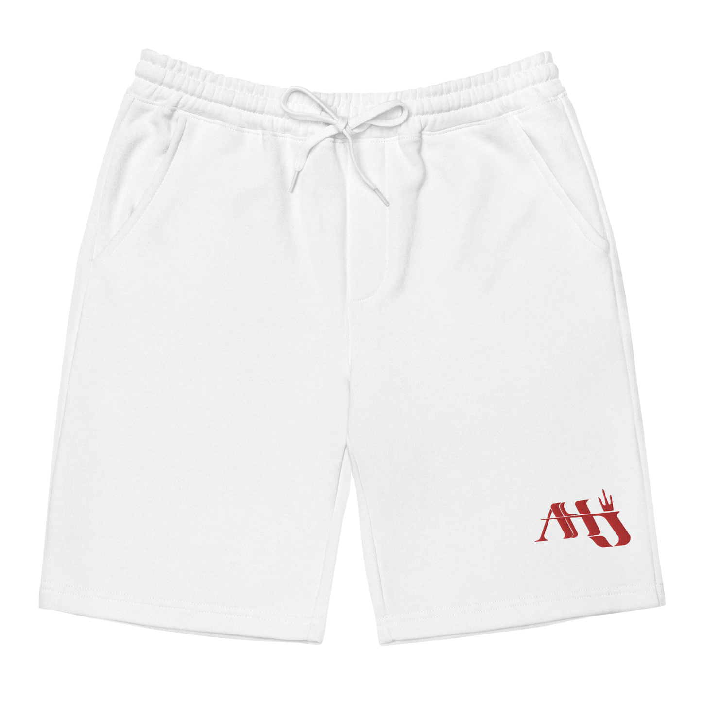 ANTORIUS HAMBRIC FLEECE SHORTS