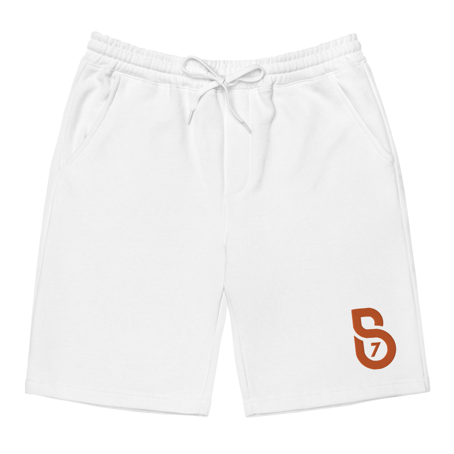 SILAS BOLDEN FLEECE SHORTS