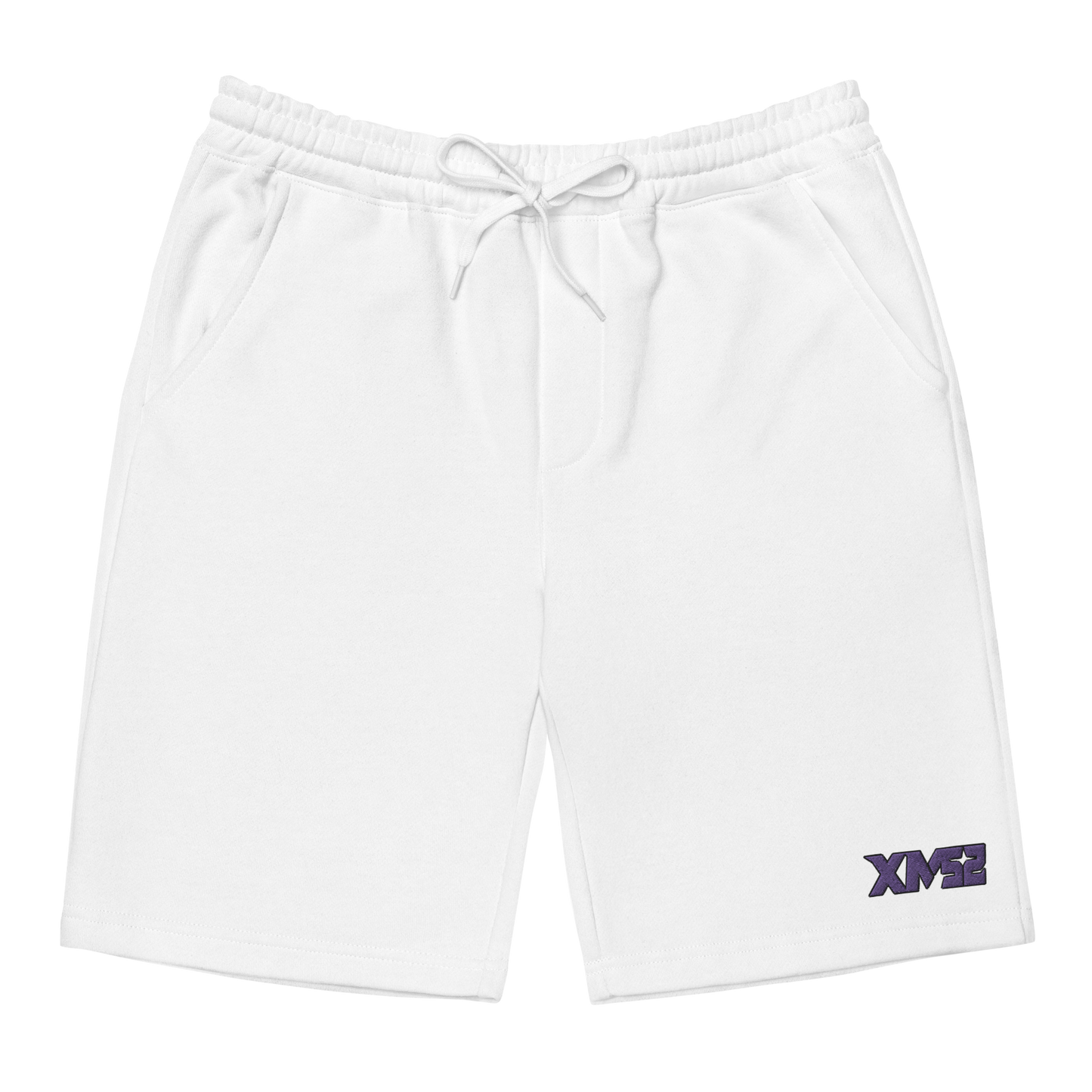 XAVIER MCIVER FLEECE SHORTS