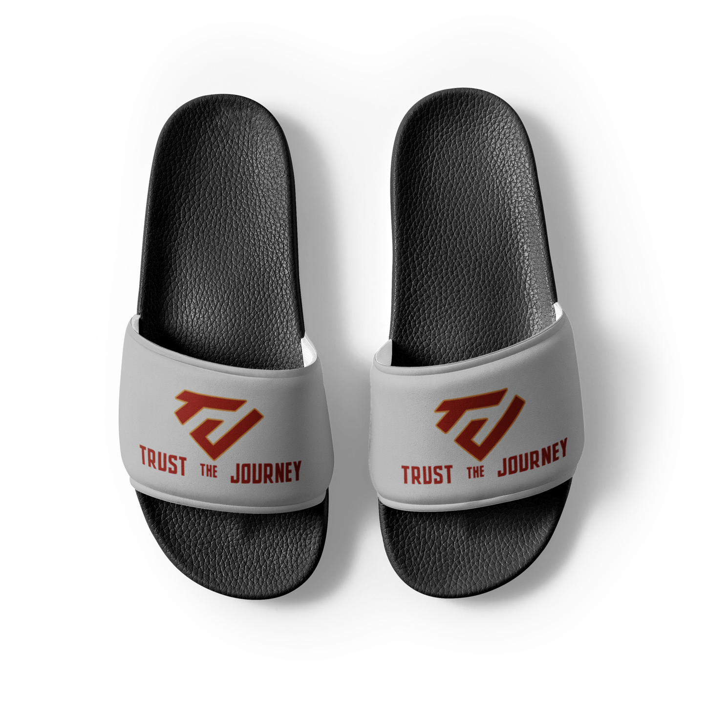 TAJI JOHNSON MEN'S SLIDES