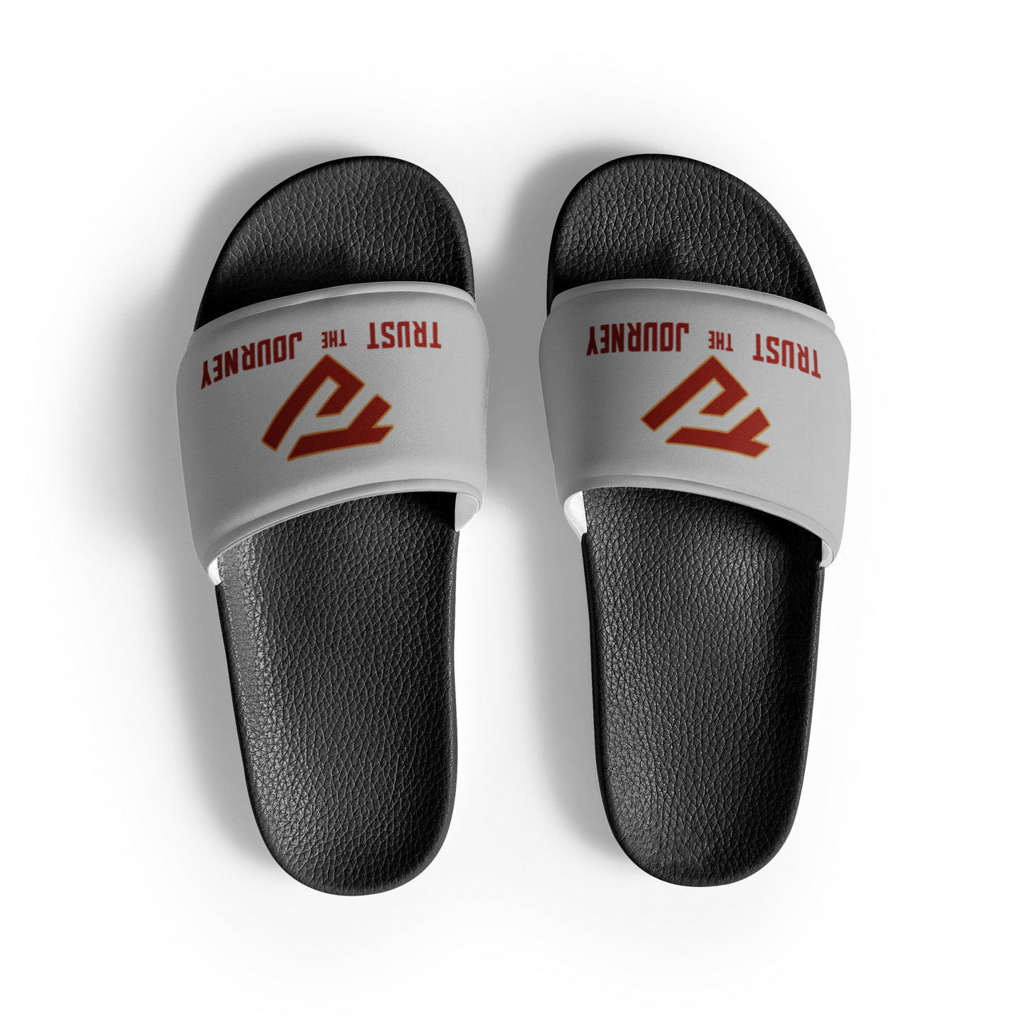 TAJI JOHNSON MEN'S SLIDES