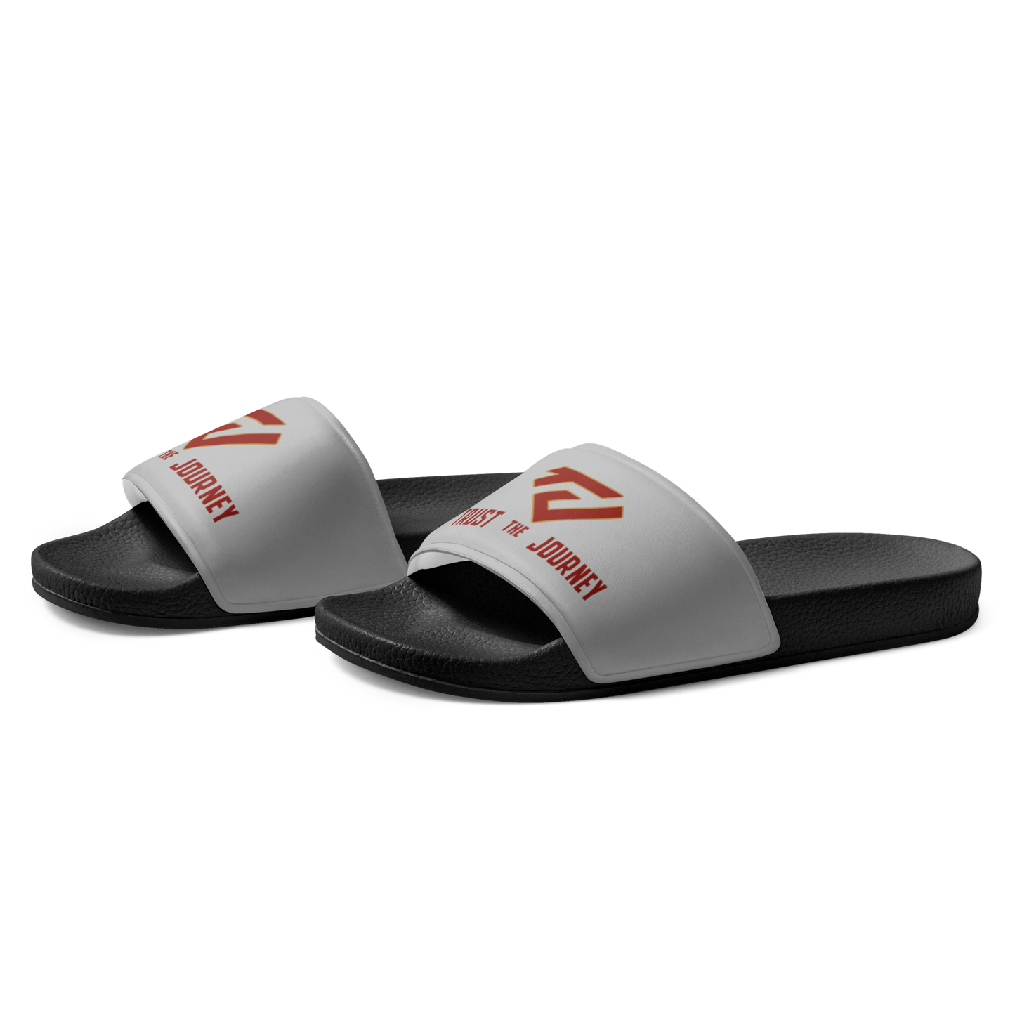 TAJI JOHNSON MEN'S SLIDES