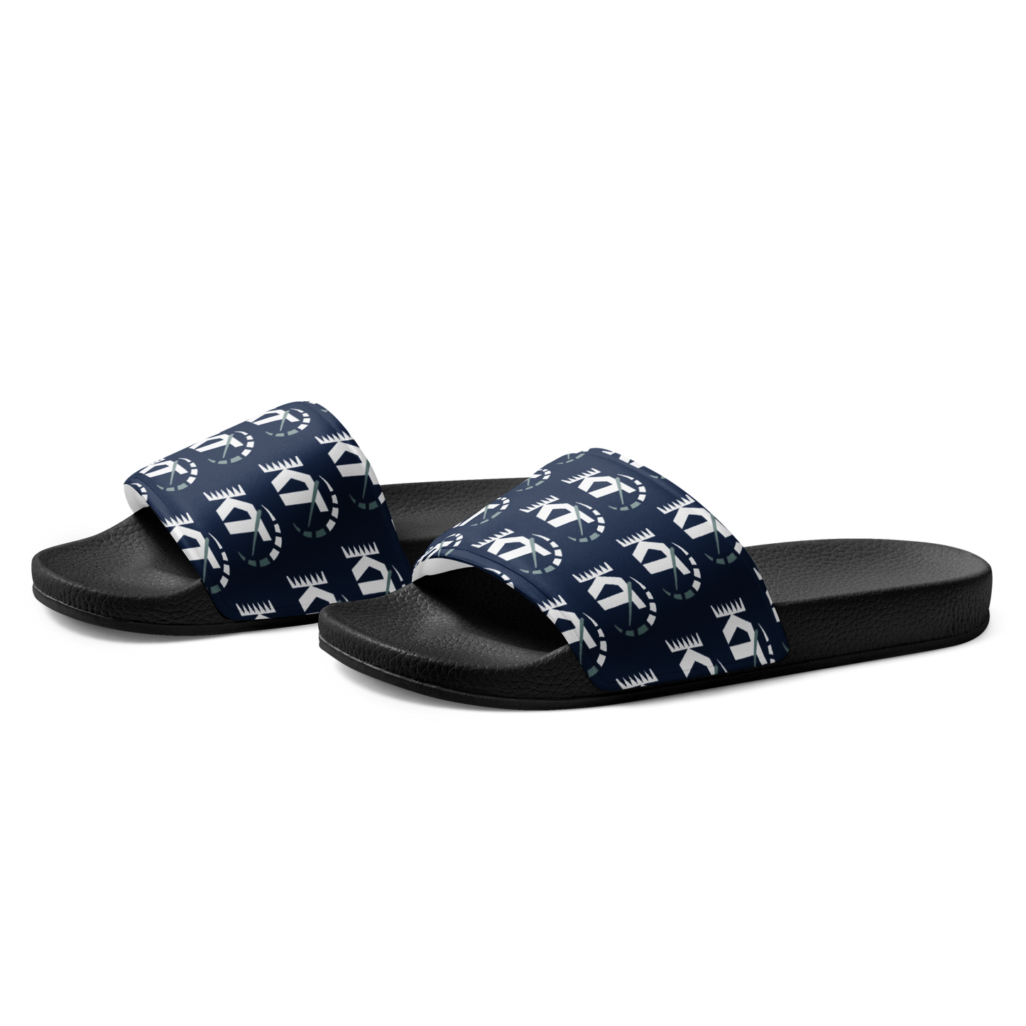 KAVONTAE TURPIN MEN'S SLIDES