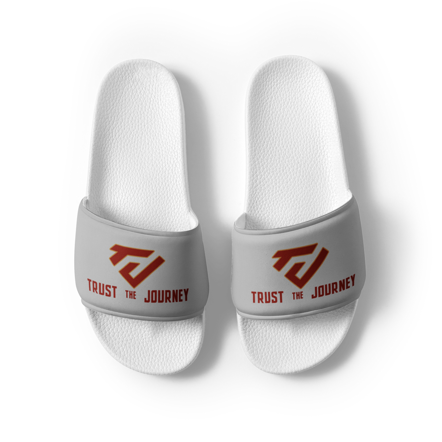 TAJI JOHNSON MEN'S SLIDES