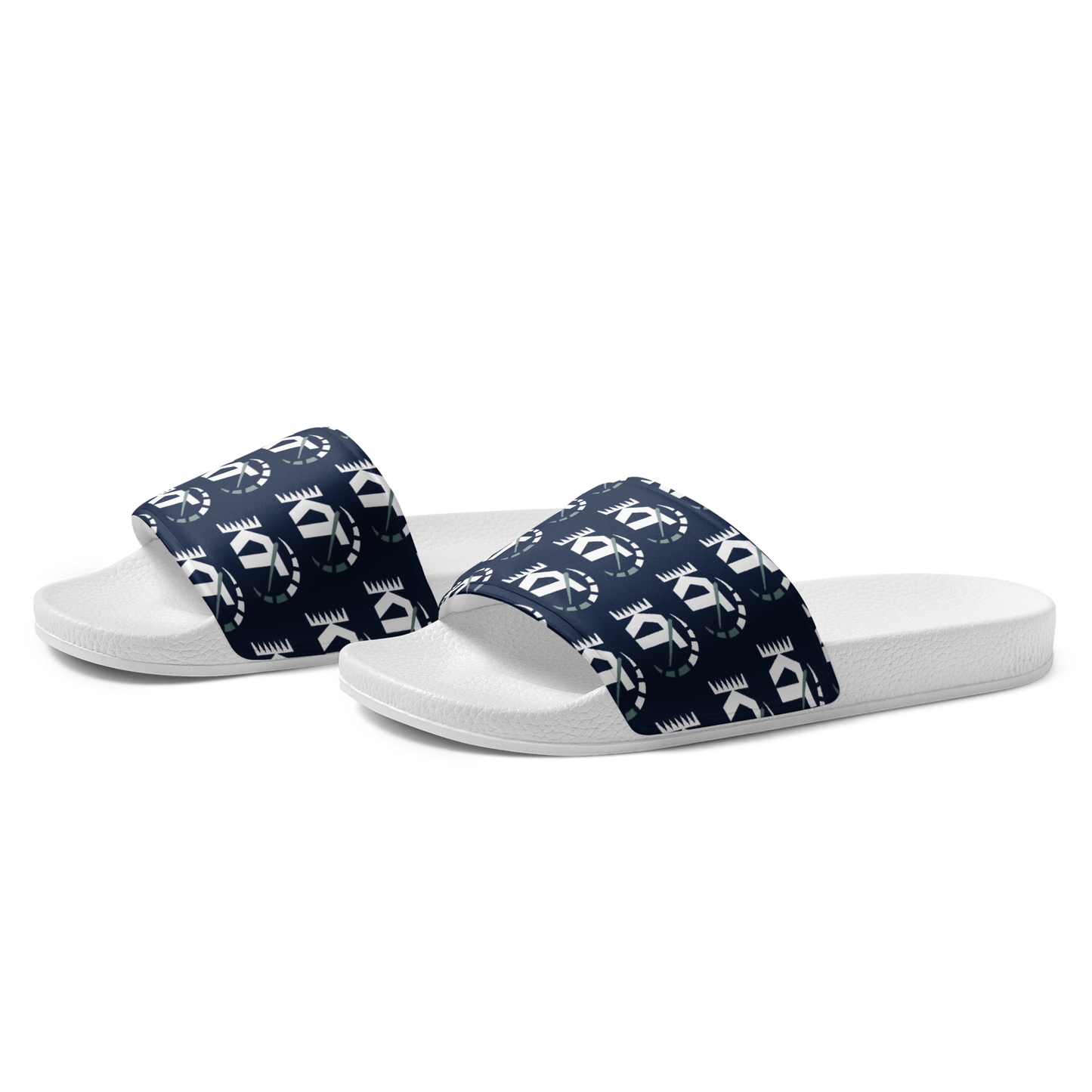 KAVONTAE TURPIN MEN'S SLIDES