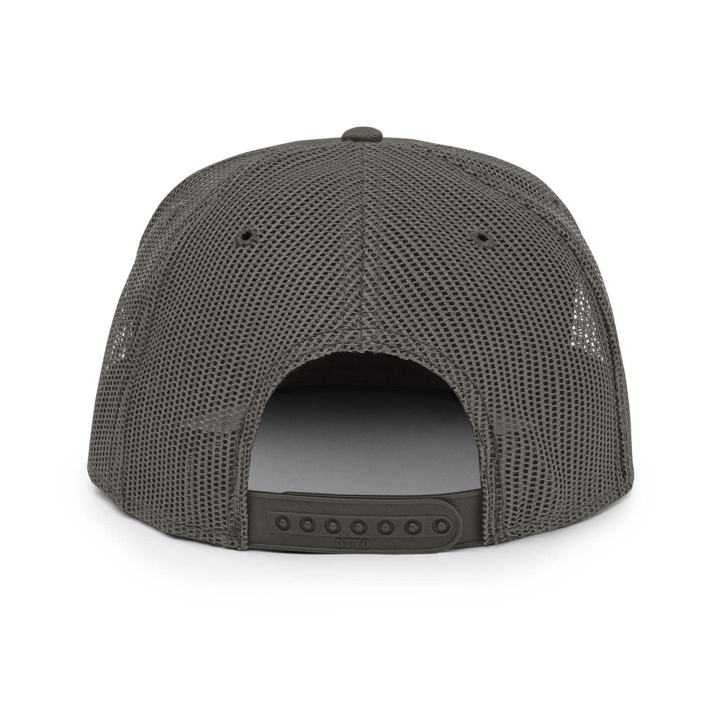 DONJ'RAEL BROOKS MESH SNAPBACK