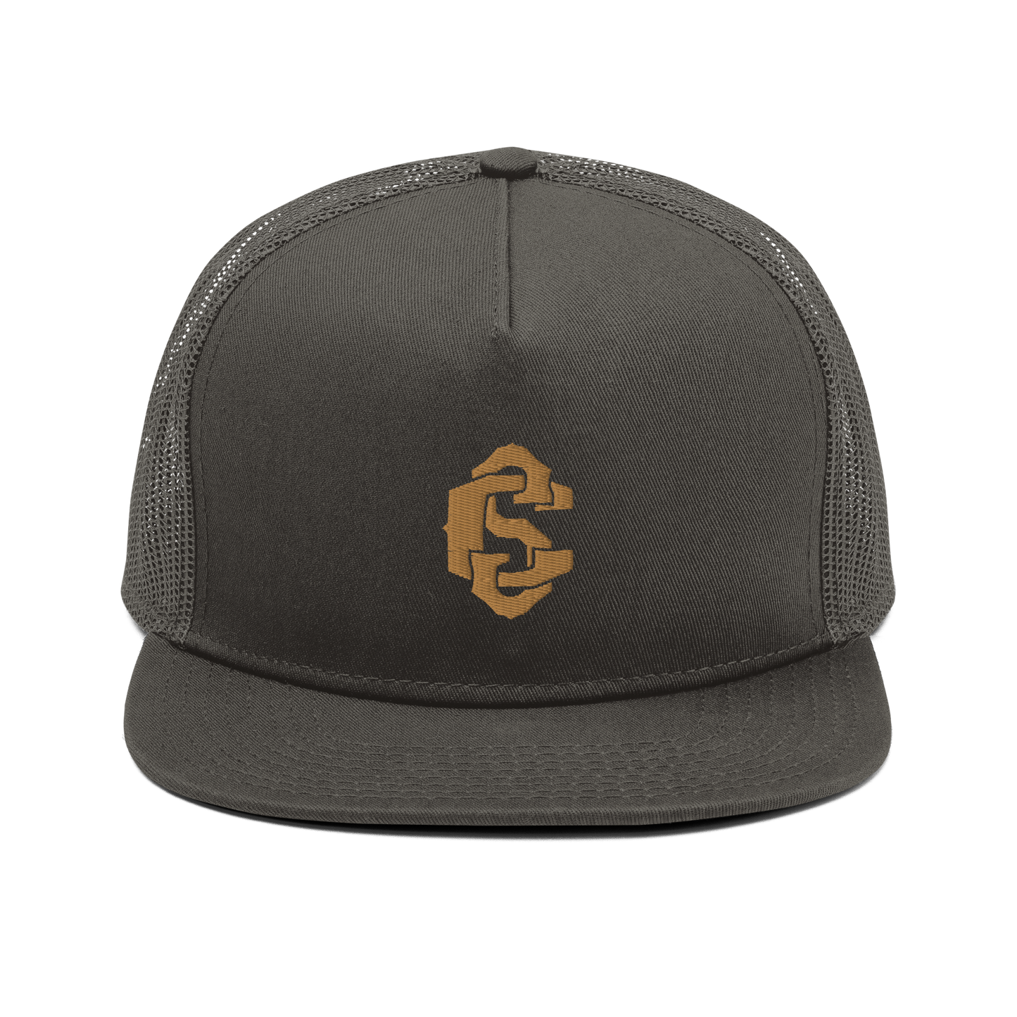 COREY STEWART MESH SNAPBACK