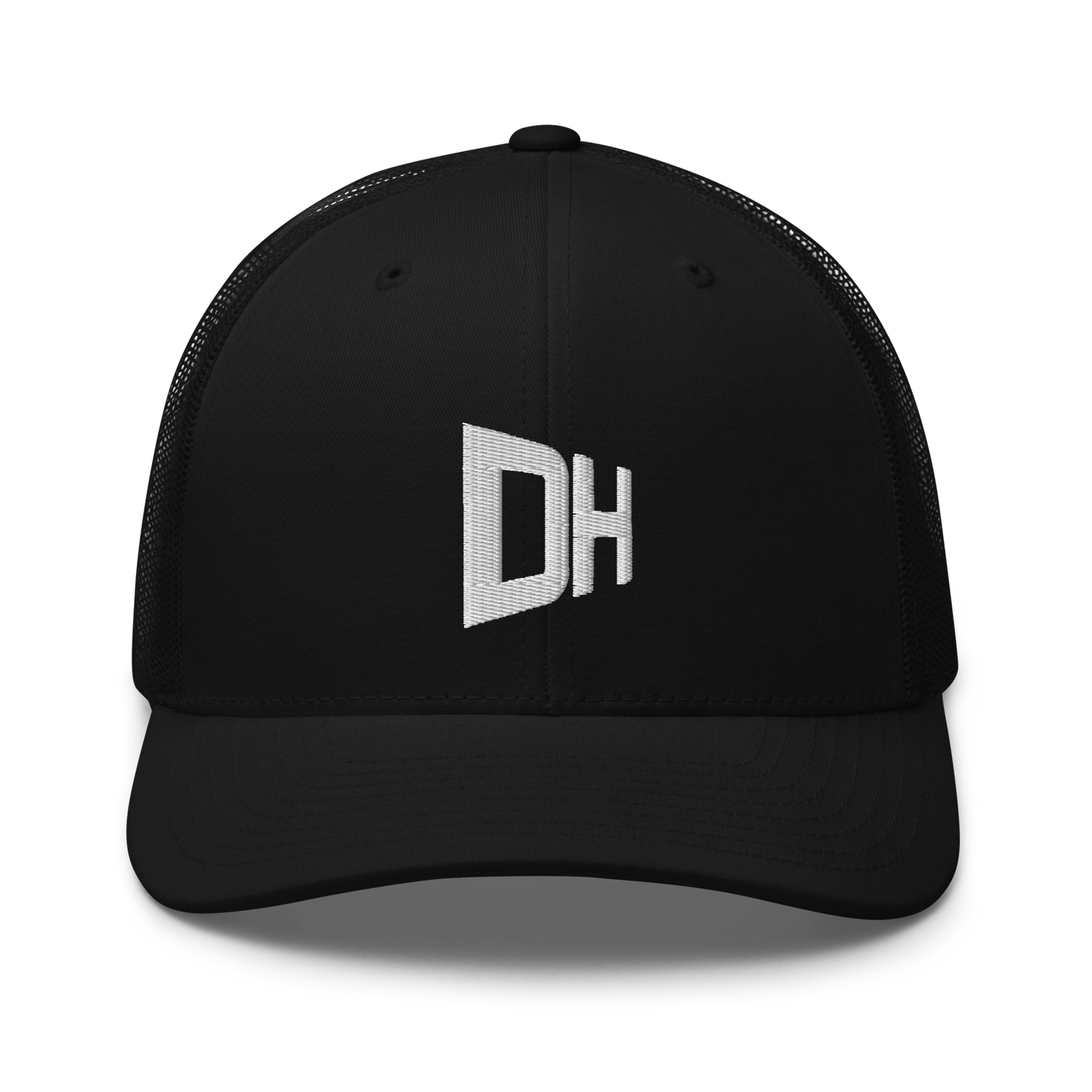 DERRICK HARTLEY TRUCKER CAP