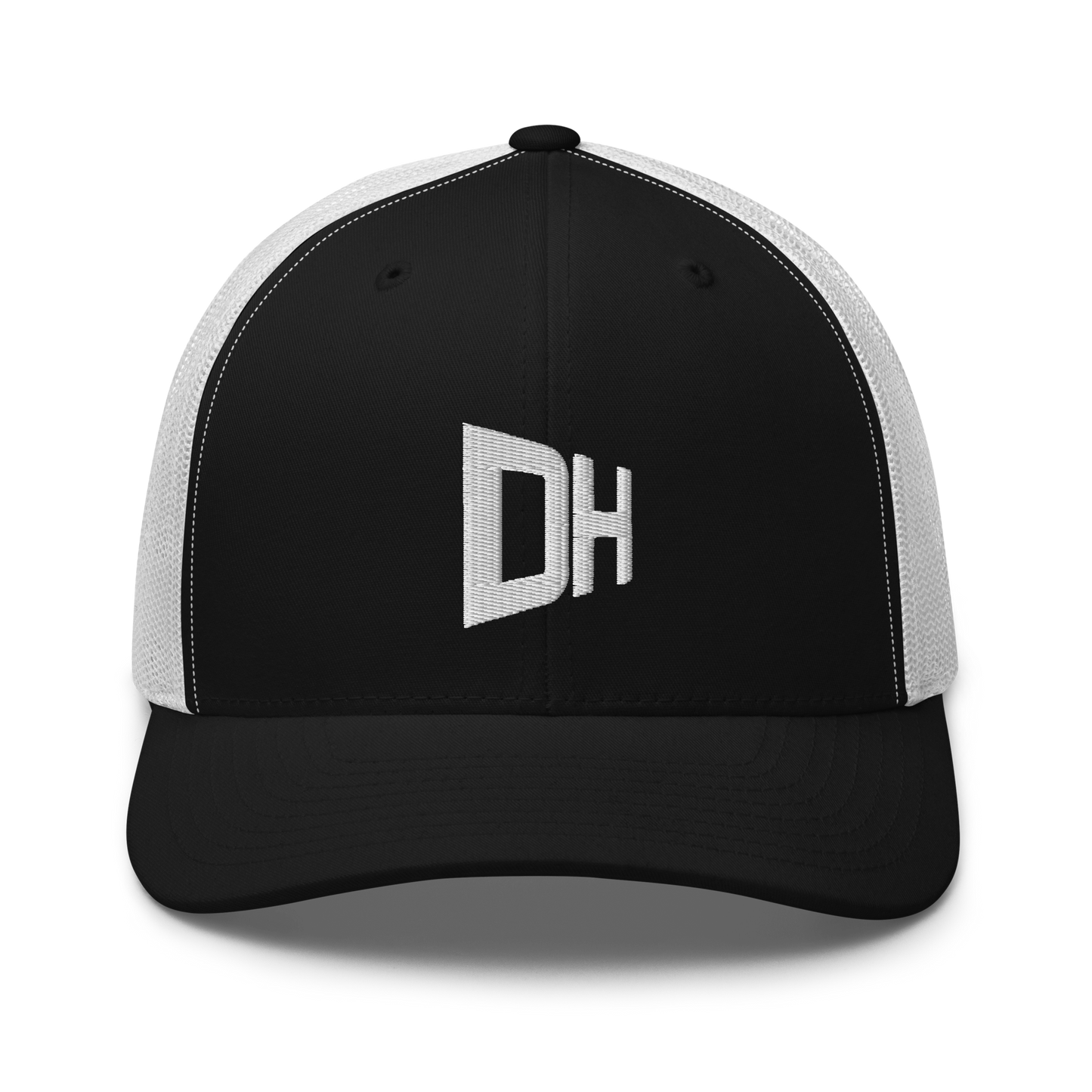 DERRICK HARTLEY TRUCKER CAP