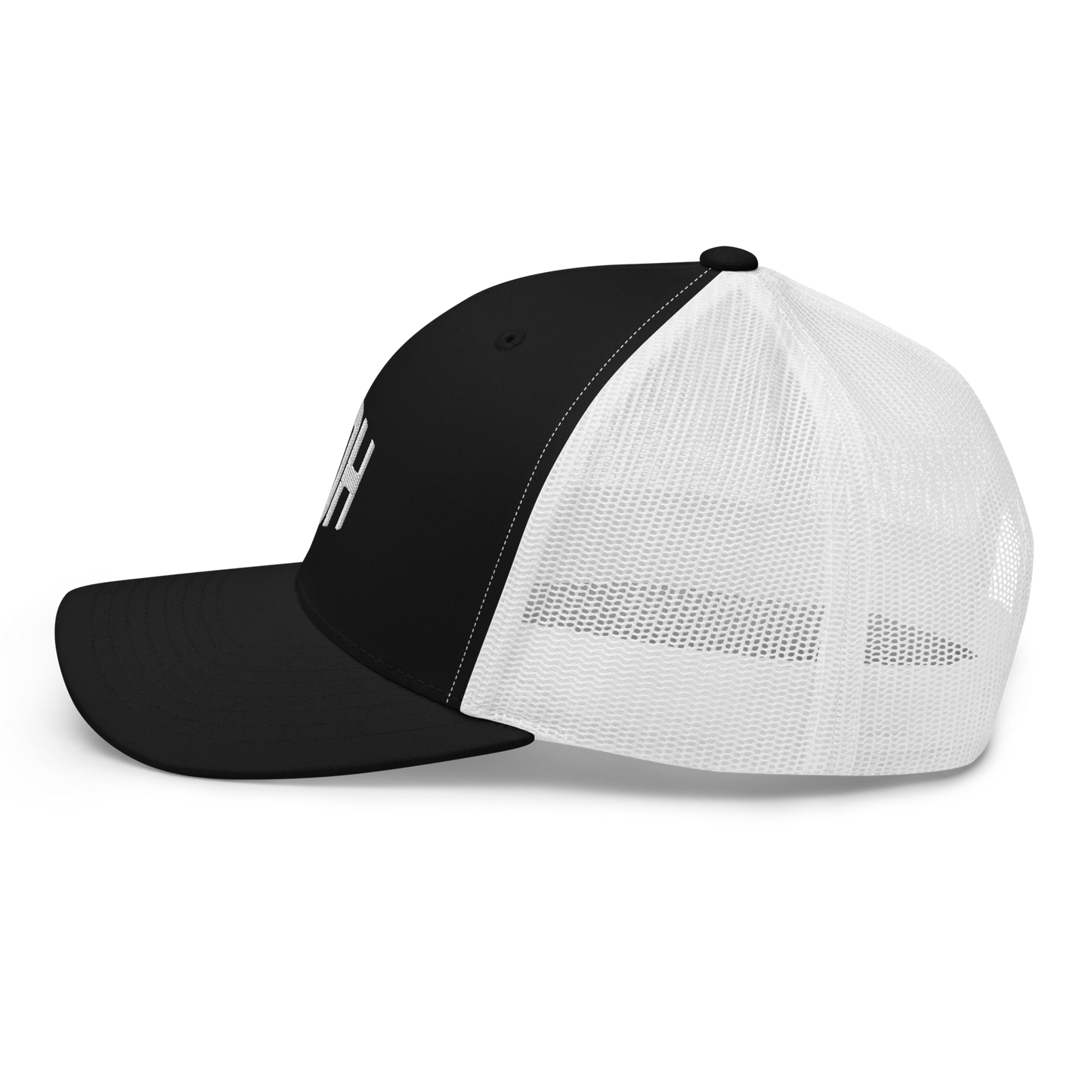 DERRICK HARTLEY TRUCKER CAP