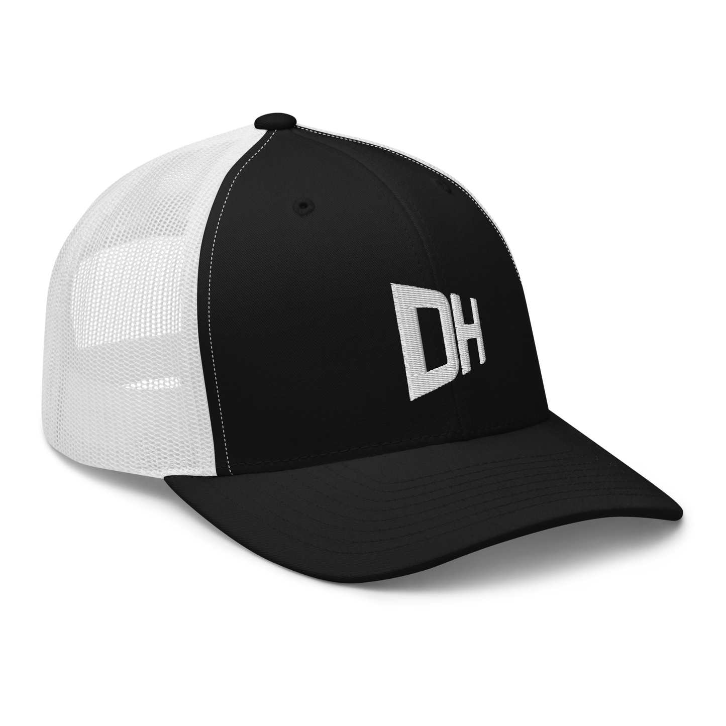 DERRICK HARTLEY TRUCKER CAP