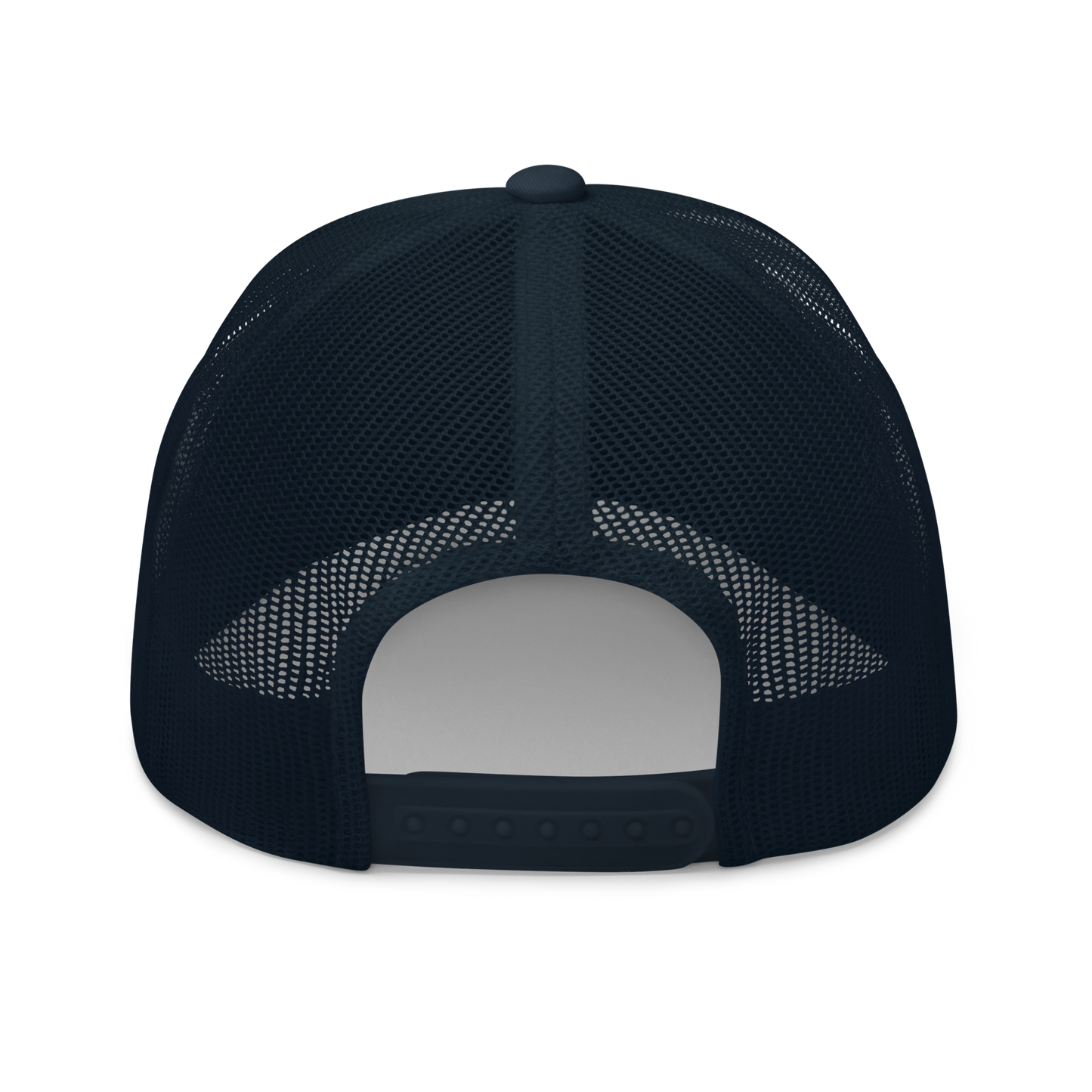 DERRICK HARTLEY TRUCKER CAP