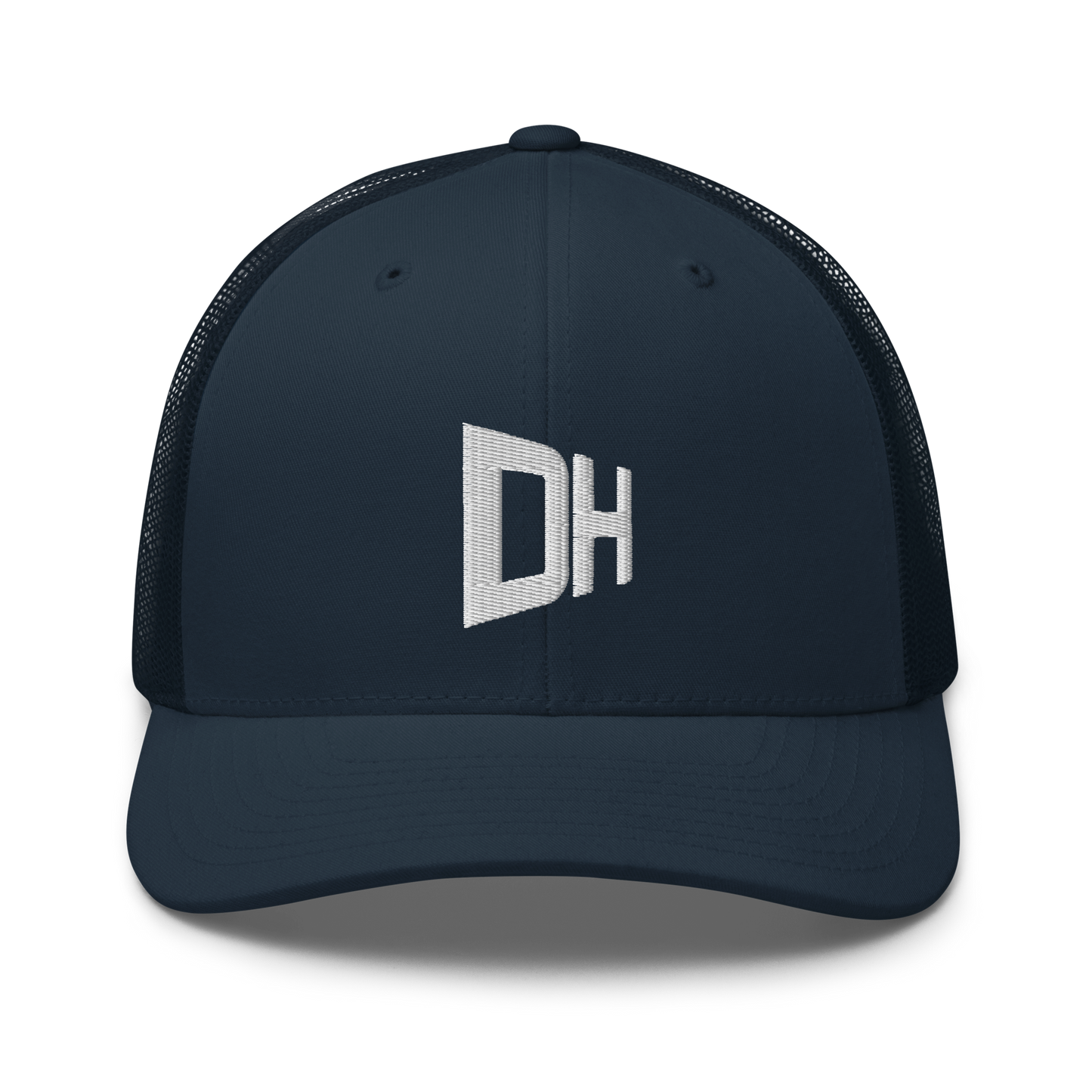 DERRICK HARTLEY TRUCKER CAP