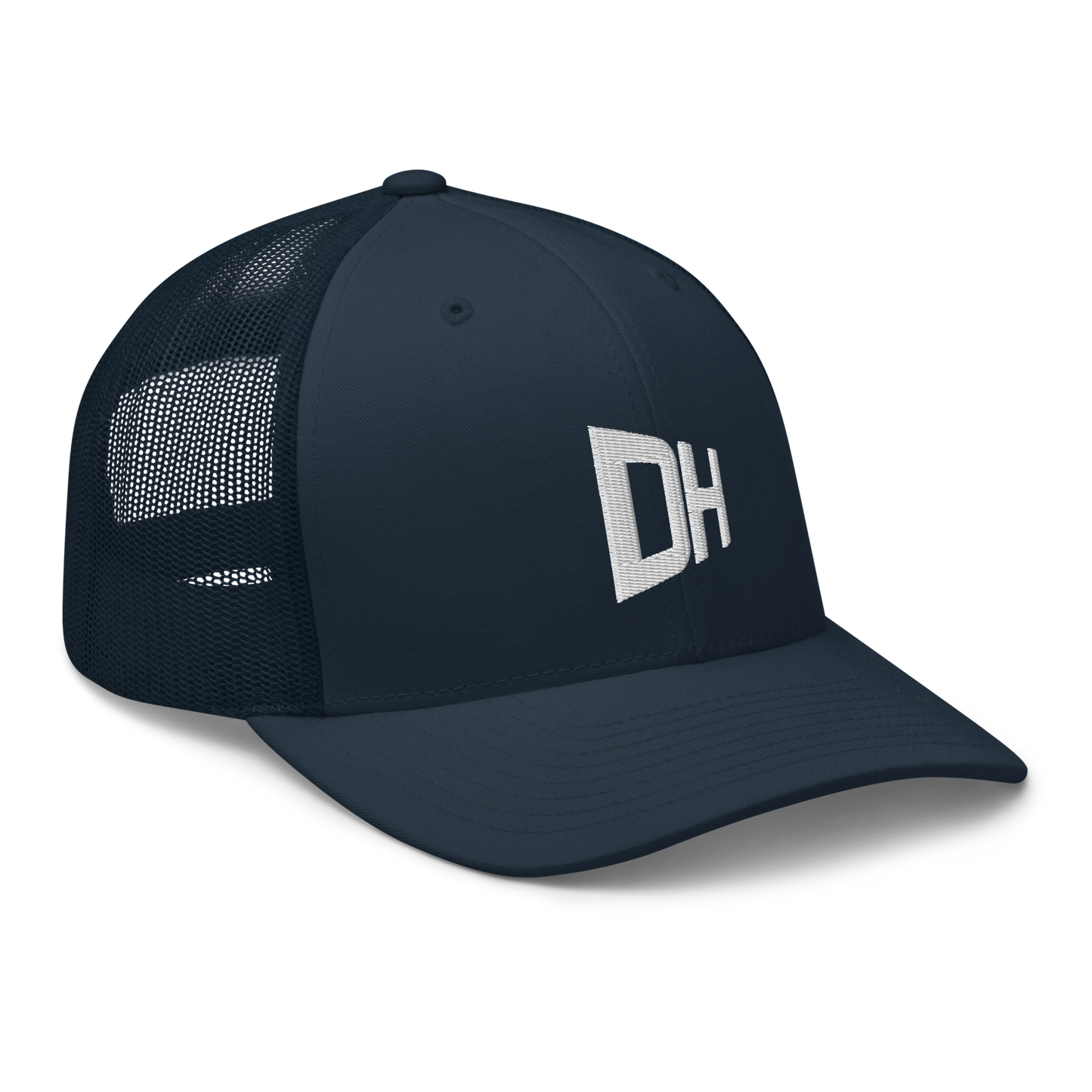 DERRICK HARTLEY TRUCKER CAP