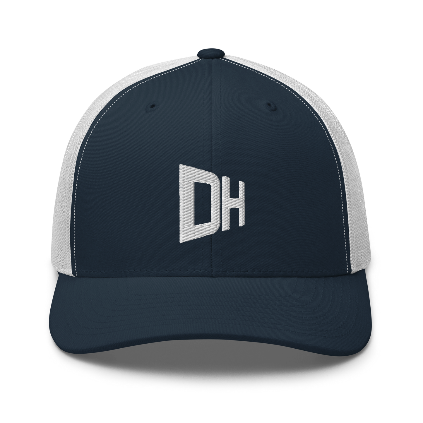 DERRICK HARTLEY TRUCKER CAP