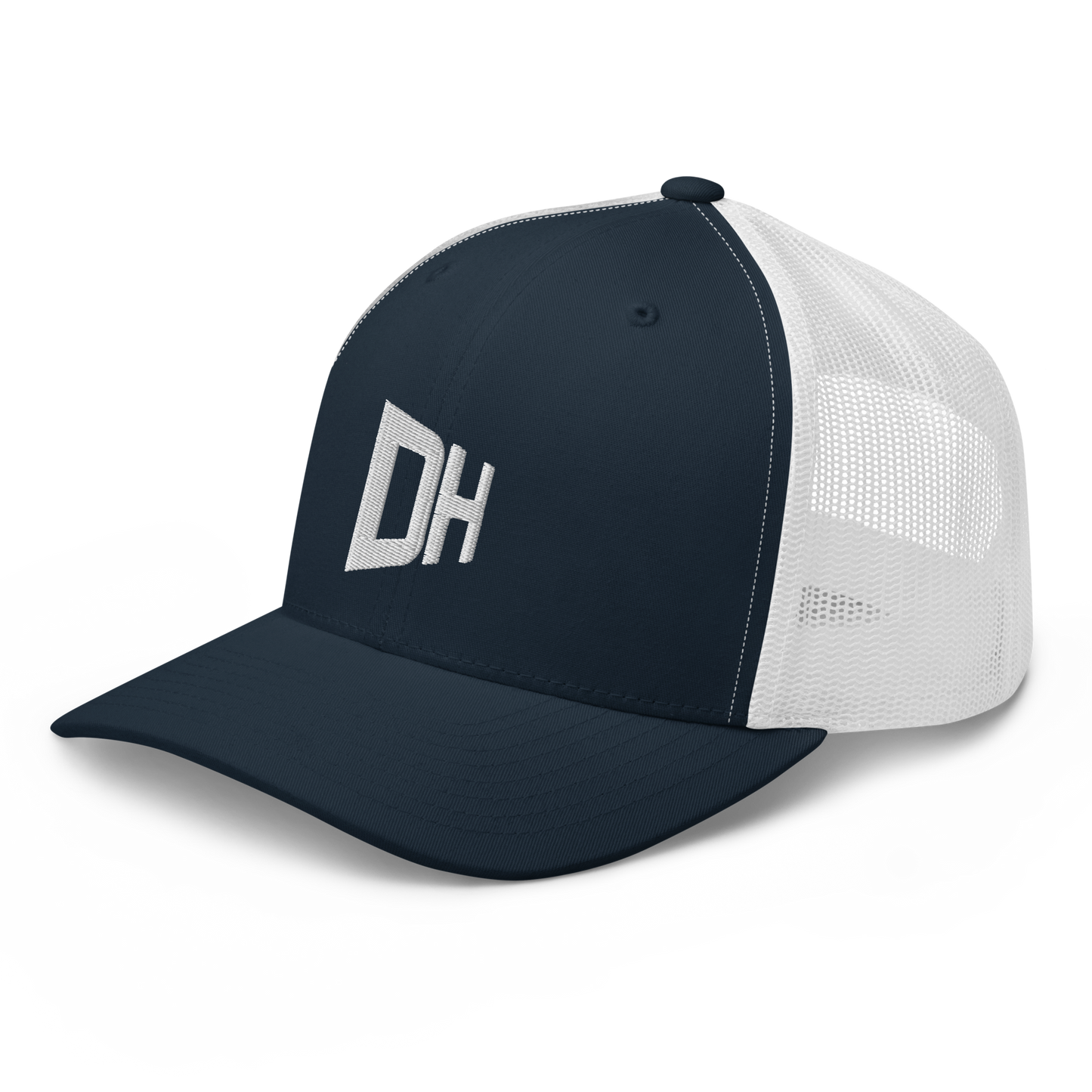 DERRICK HARTLEY TRUCKER CAP