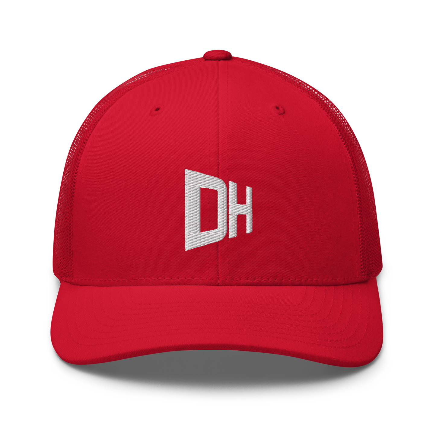 DERRICK HARTLEY TRUCKER CAP