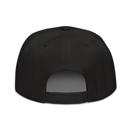 WORKMAN SNAPBACK