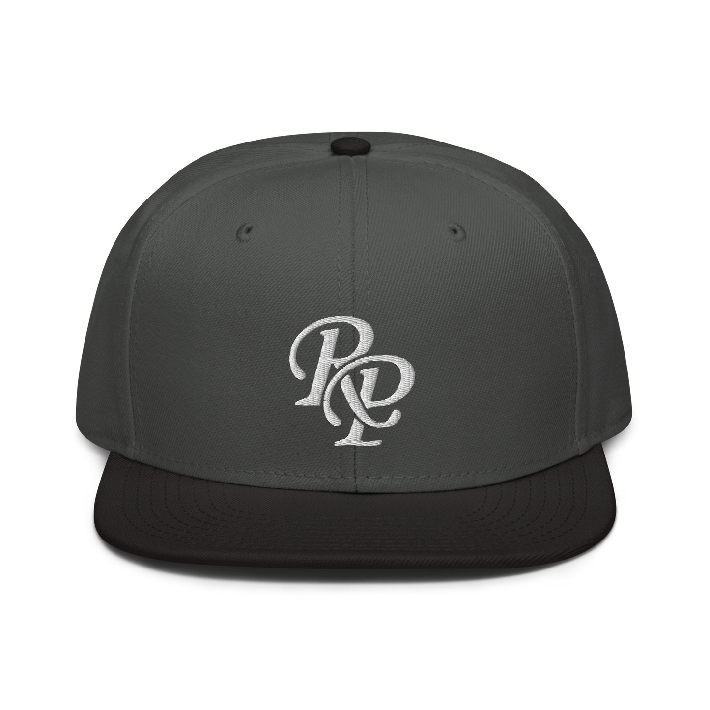 RICHARD PEARCE ALT SNAPBACK